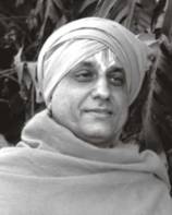 Kinkar Vithal Ramanuja