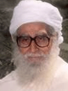 Sri Sri Sitaramdas Omkarnath