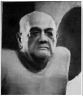 Sri Sri Sitaramdas Omkarnath