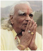 Sri Sri Sitaramdas Omkarnath