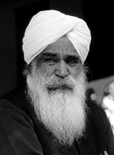 Sri Sri Sitaramdas Omkarnath