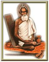 Sri Sri Sitaramdas Omkarnath