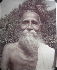 Sri Sri Sitaramdas Omkarnath
