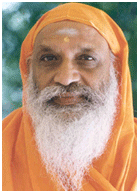 Sri Sri Sitaramdas Omkarnath