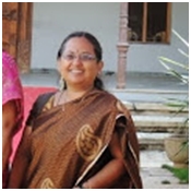 Anuradha Shankar
