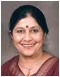 Dr. Rajeshwari V. Pandharipande