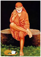 Sri Sri Sitaramdas Omkarnath