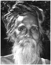 Sri Sri Sitaramdas Omkarnath